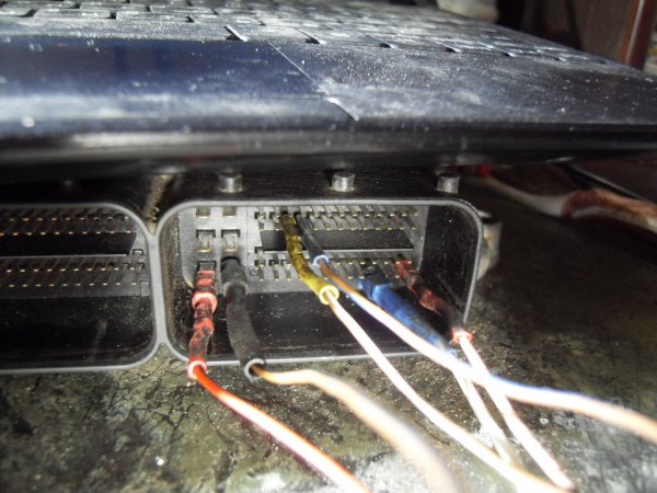 Ремонт блока управления двигателем Bosch EDC16C41 (0281013806) Renaul Master 3.0 DCI