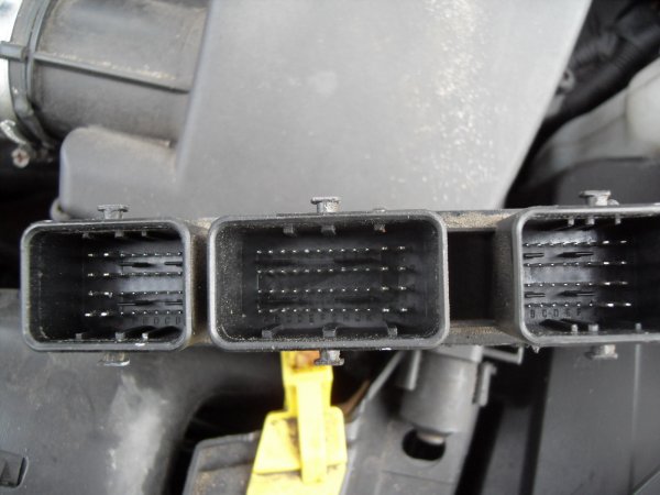 Ford Fiesta 1.25 L 2010 года выпуска