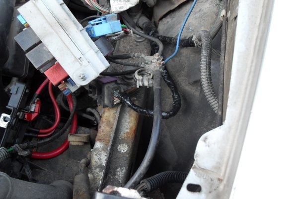 Fiat Stilo 1.6L