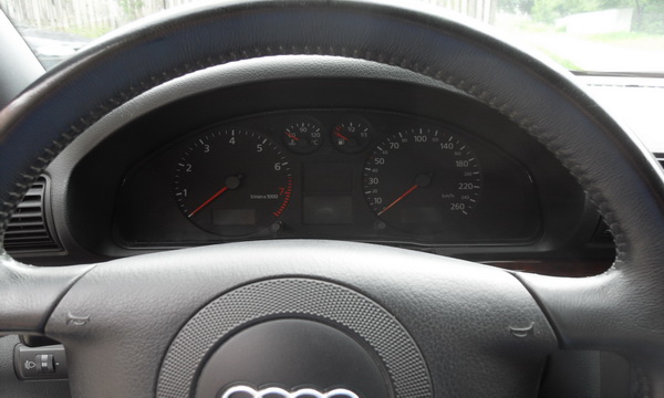 Magneti Marelli A4