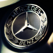 mercedes